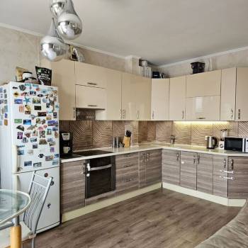 Продается 2-х комнатная квартира, 62,9 м²