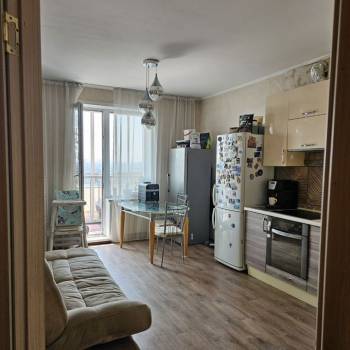 Продается 2-х комнатная квартира, 62,9 м²