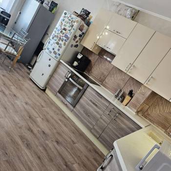 Продается 2-х комнатная квартира, 62,9 м²