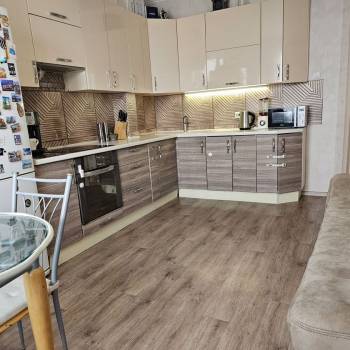 Продается 2-х комнатная квартира, 62,9 м²
