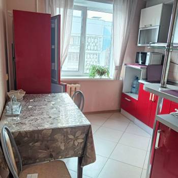 Сдается 2-х комнатная квартира, 54 м²