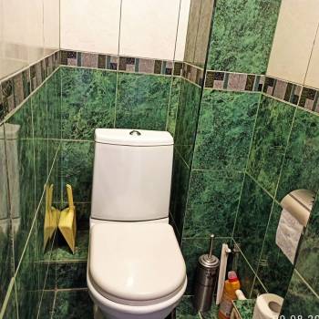 Сдается 2-х комнатная квартира, 54 м²