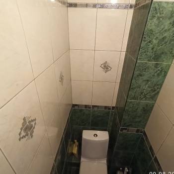 Сдается 2-х комнатная квартира, 54 м²