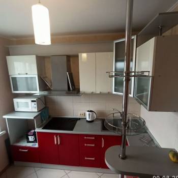Сдается 2-х комнатная квартира, 54 м²