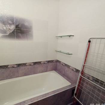 Сдается 2-х комнатная квартира, 54 м²