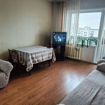 Сдается 2-х комнатная квартира, 54 м²