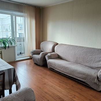 Сдается 2-х комнатная квартира, 54 м²