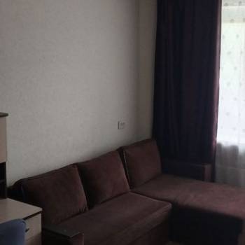 Продается 1-комнатная квартира, 37,2 м²