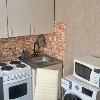 Продается 1-комнатная квартира, 37,2 м²