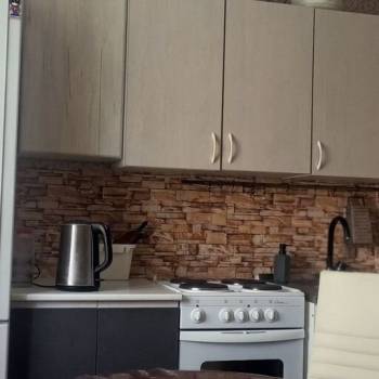Продается 1-комнатная квартира, 37,2 м²