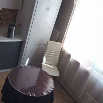 Продается 1-комнатная квартира, 37,2 м²