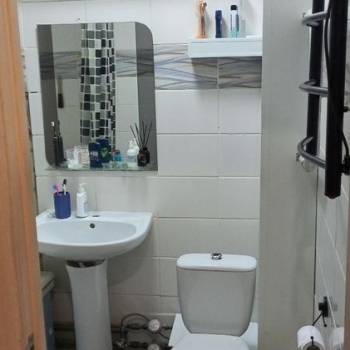 Продается 1-комнатная квартира, 37,2 м²