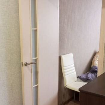 Продается 1-комнатная квартира, 37,2 м²