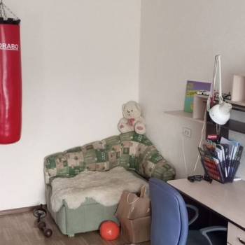 Продается 1-комнатная квартира, 37,2 м²