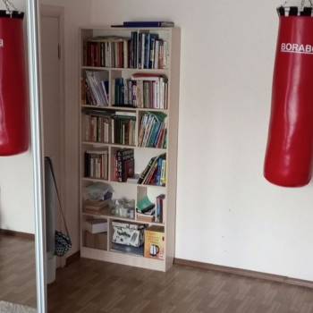 Продается 1-комнатная квартира, 37,2 м²