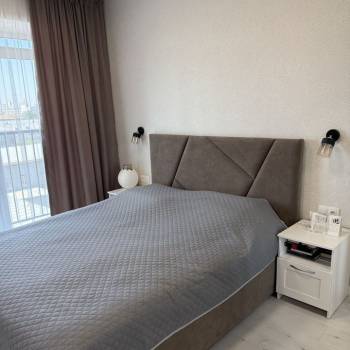Сдается 2-х комнатная квартира, 51,4 м²