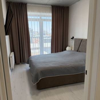 Сдается 2-х комнатная квартира, 51,4 м²