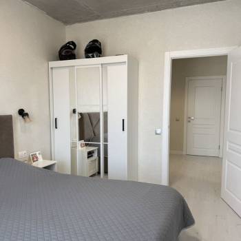 Сдается 2-х комнатная квартира, 51,4 м²