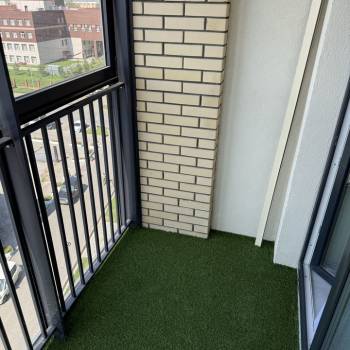 Сдается 2-х комнатная квартира, 51,4 м²