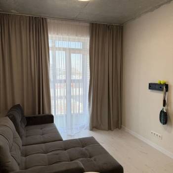 Сдается 2-х комнатная квартира, 51,4 м²