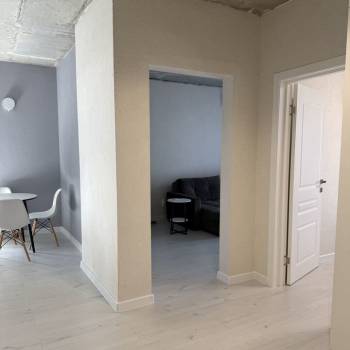 Сдается 2-х комнатная квартира, 51,4 м²