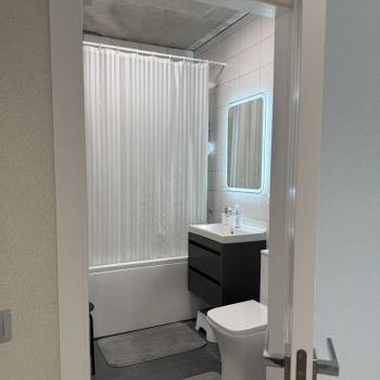 Сдается 2-х комнатная квартира, 51,4 м²