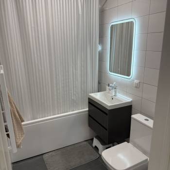 Сдается 2-х комнатная квартира, 51,4 м²
