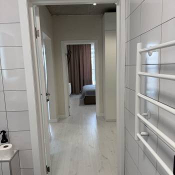 Сдается 2-х комнатная квартира, 51,4 м²