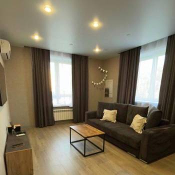 Сдается Многокомнатная квартира, 80 м²
