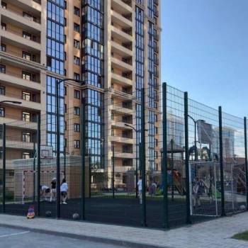 Сдается Многокомнатная квартира, 80 м²