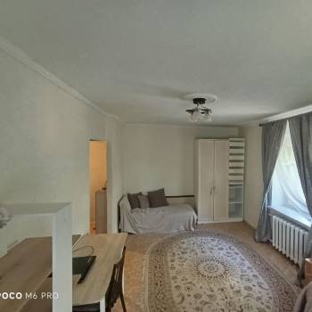 Сдается 1-комнатная квартира, 31 м²