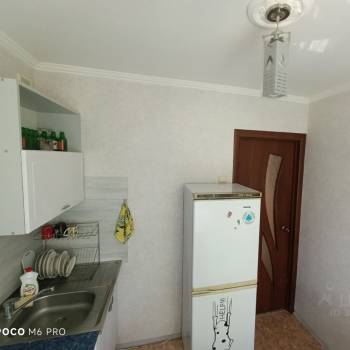 Сдается 1-комнатная квартира, 31 м²