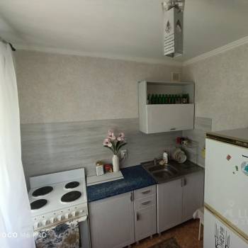 Сдается 1-комнатная квартира, 31 м²