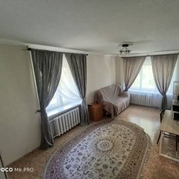 Сдается 1-комнатная квартира, 31 м²
