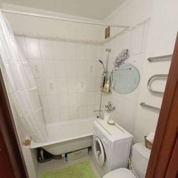 Сдается 1-комнатная квартира, 31 м²