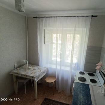 Сдается 1-комнатная квартира, 31 м²