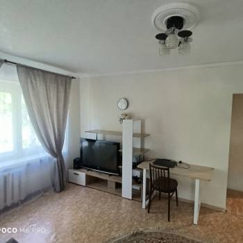 Сдается 1-комнатная квартира, 31 м²