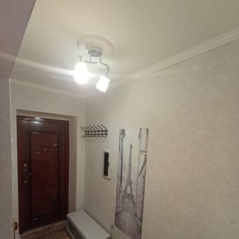 Сдается 1-комнатная квартира, 31 м²