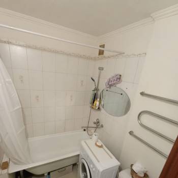 Сдается 1-комнатная квартира, 31 м²