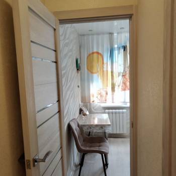 Сдается 1-комнатная квартира, 29 м²