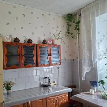 Сдается 1-комнатная квартира, 40 м²