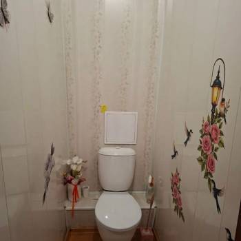 Сдается 1-комнатная квартира, 40 м²