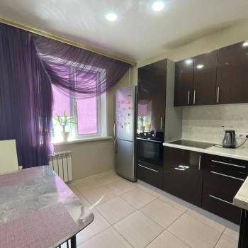 Продается 1-комнатная квартира, 33,9 м²