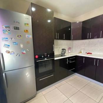 Продается 1-комнатная квартира, 33,9 м²