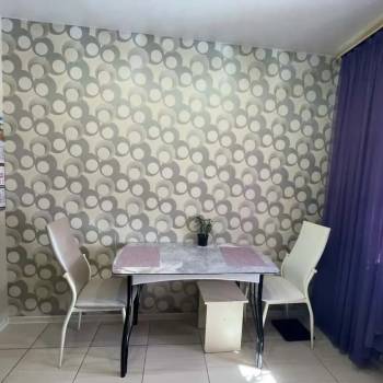 Продается 1-комнатная квартира, 33,9 м²