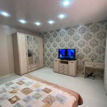 Продается 1-комнатная квартира, 33,9 м²