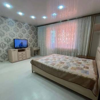 Продается 1-комнатная квартира, 33,9 м²