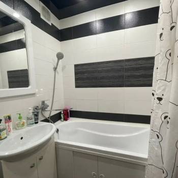 Продается 1-комнатная квартира, 33,9 м²
