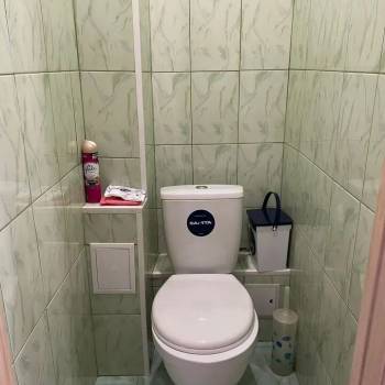 Продается 1-комнатная квартира, 33,9 м²