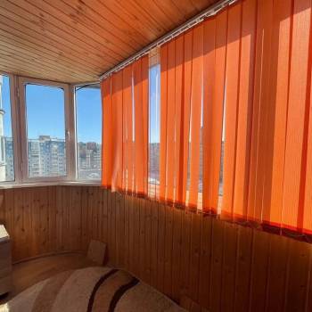 Продается 1-комнатная квартира, 33,9 м²